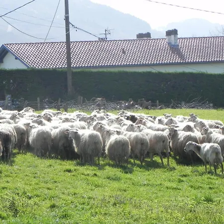 Gure Xokoa * Urrugne