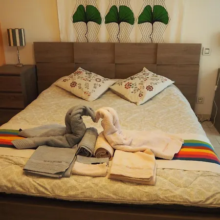 Apartamento Gure Xokoa *