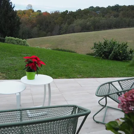 Gure Xokoa Lägenhet Urrugne