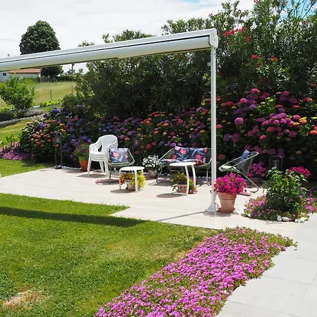 Gure Xokoa Apartment *