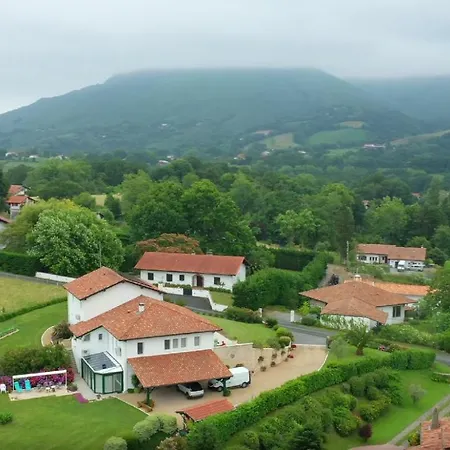 公寓 Gure Xokoa 乌瑞基尼