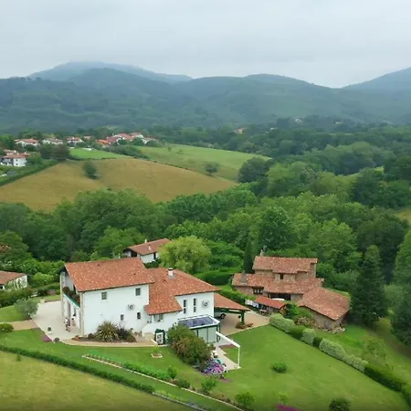 Apartment Gure Xokoa *