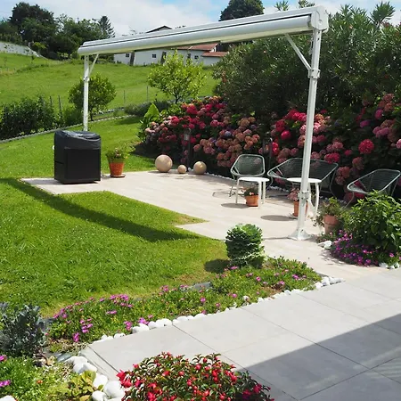 Apartment Gure Xokoa