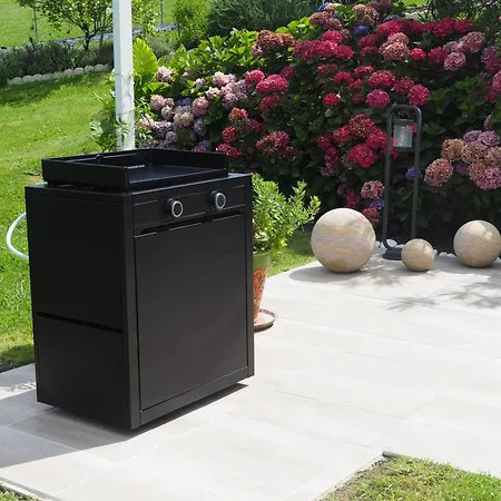 Lägenhet Gure Xokoa *