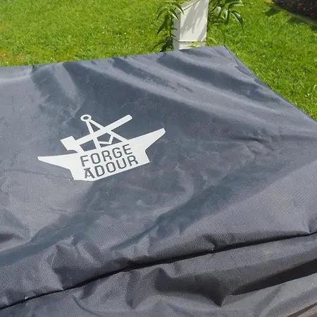 Gure Xokoa 公寓 乌瑞基尼