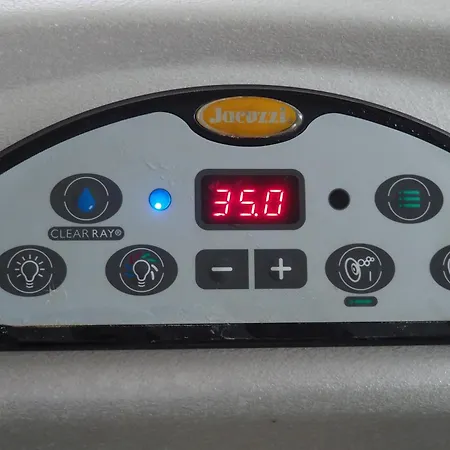 Gure Xokoa Apartment