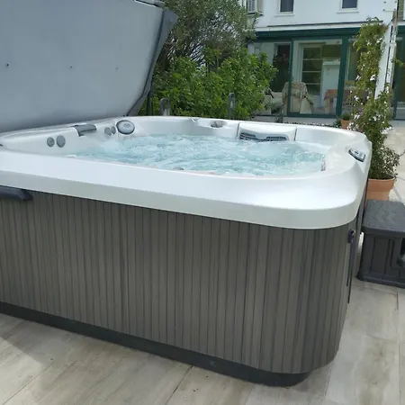 Gure Xokoa Apartment *