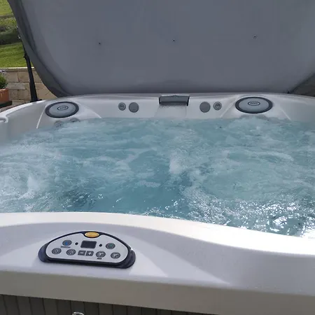 Gure Xokoa Apartment Urrugne