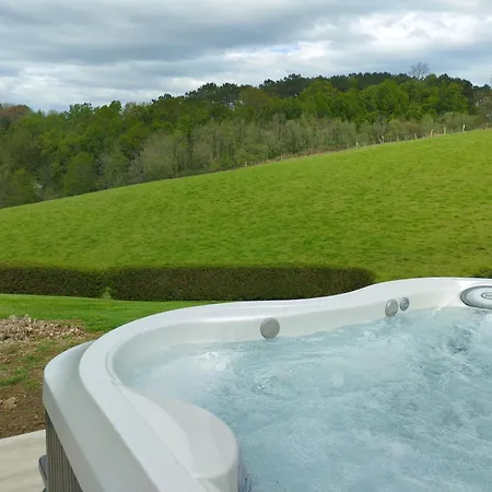 Gure Xokoa Lägenhet *