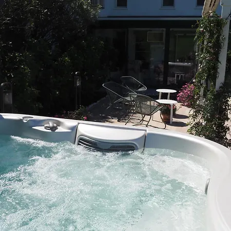 公寓 Gure Xokoa 乌瑞基尼