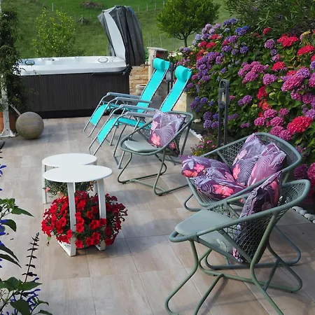 Gure Xokoa Apartment