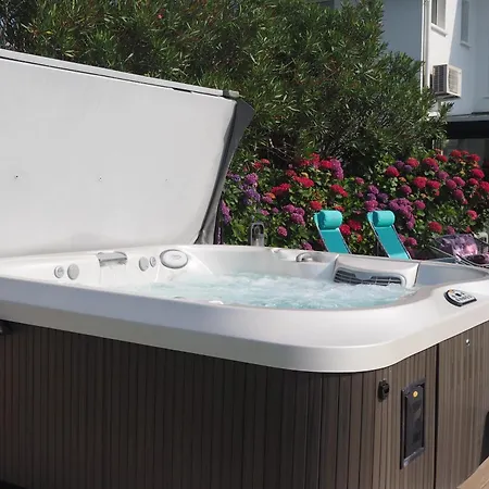 Gure Xokoa Apartment *