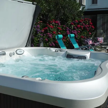 Apartment Gure Xokoa Urrugne