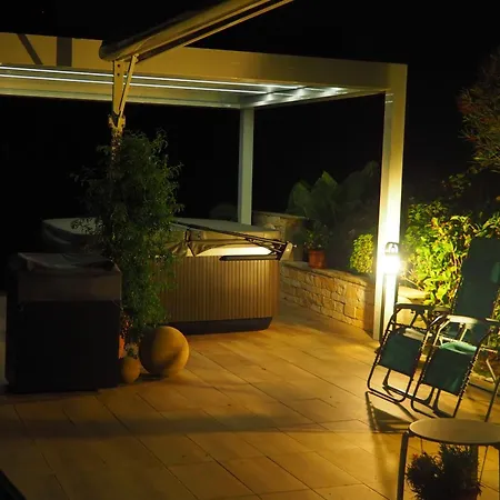 Gure Xokoa Lägenhet *