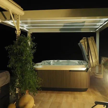 Gure Xokoa Lägenhet