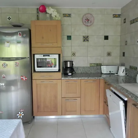 Gure Xokoa Apartment