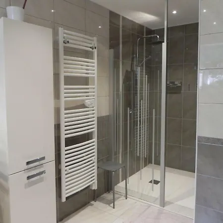 Apartment Gure Xokoa Urrugne