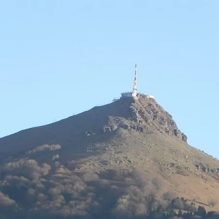 Gure Xokoa Lägenhet