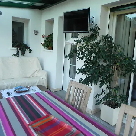 Apartment Gure Xokoa Urrugne