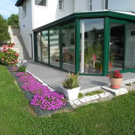 Gure Xokoa Apartment *