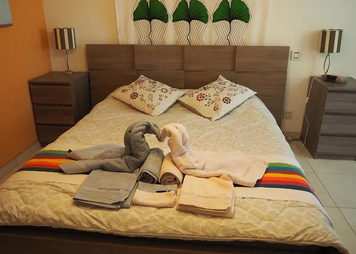 Apartment Gure Xokoa *