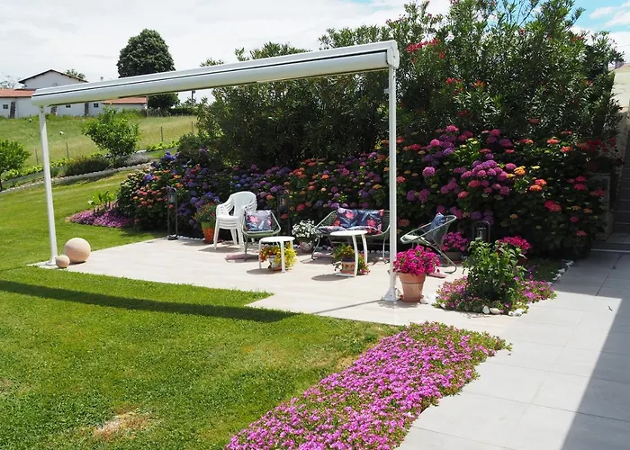 Gure Xokoa Apartment *