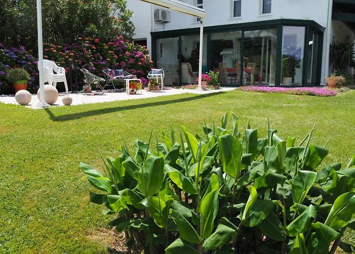 Apartment Gure Xokoa