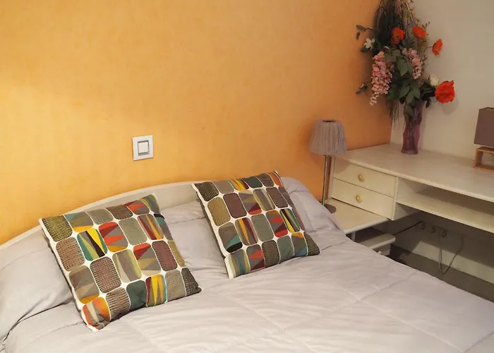 Gure Xokoa * Urrugne