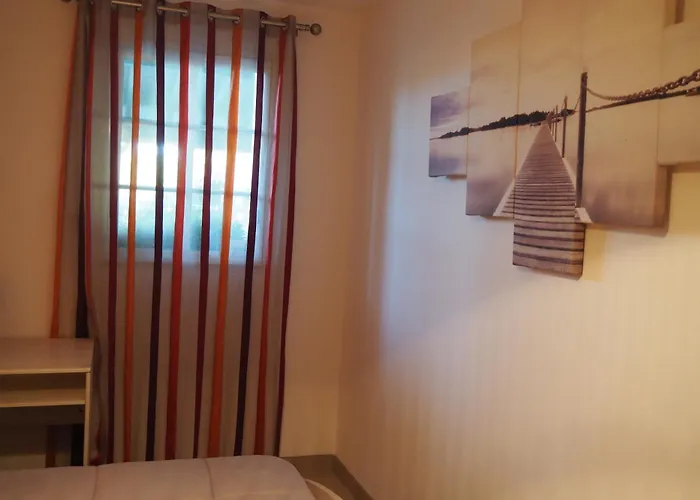 Apartment Gure Xokoa