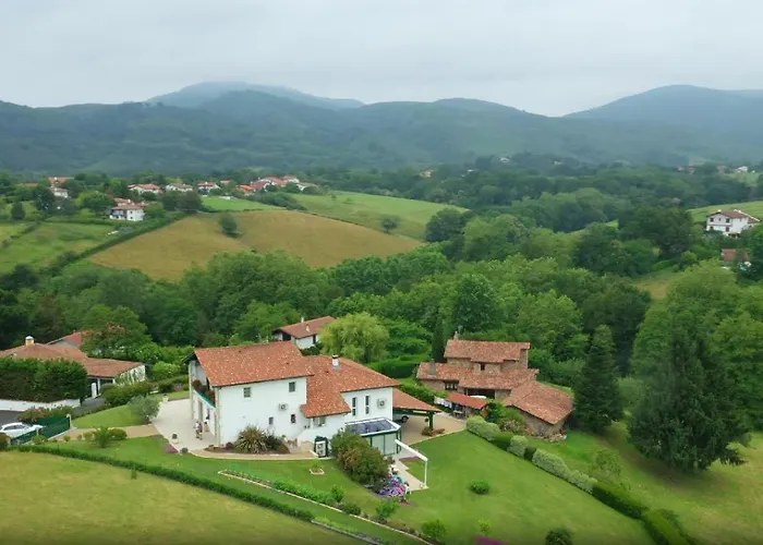 Apartment Gure Xokoa *