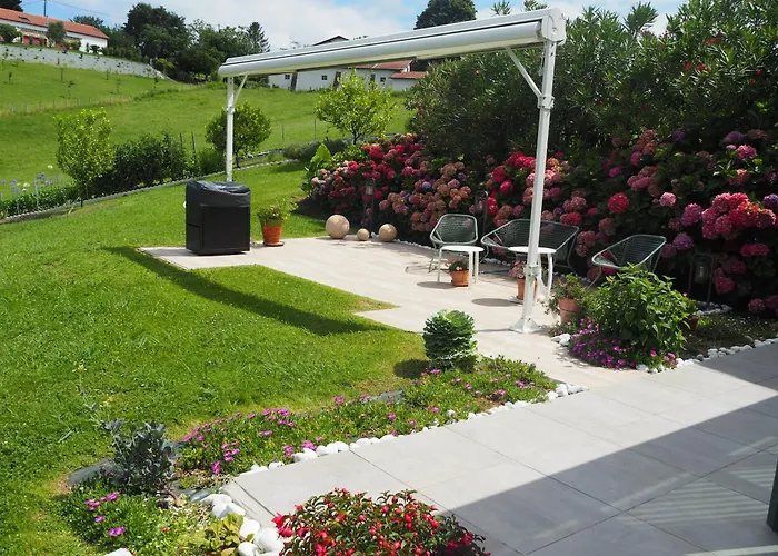 Apartment Gure Xokoa