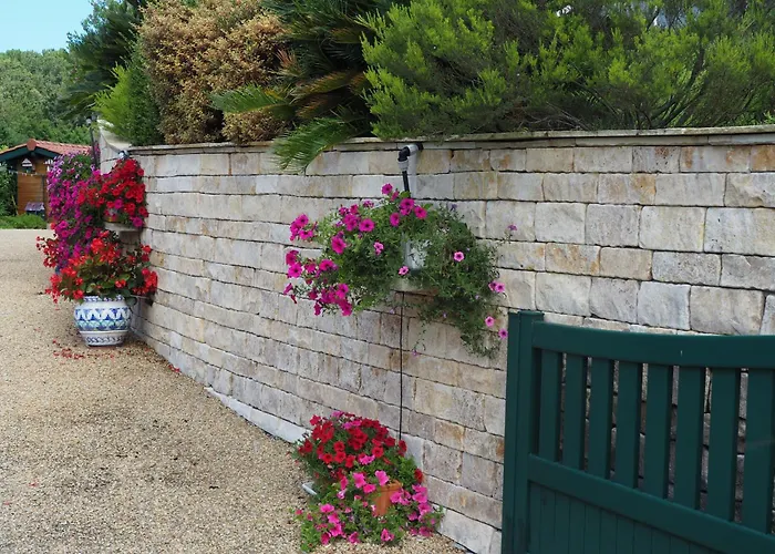 Gure Xokoa Apartment *