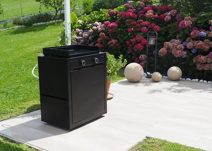 Apartment Gure Xokoa *