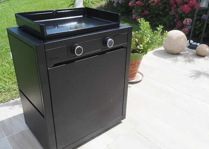 Apartment Gure Xokoa Urrugne