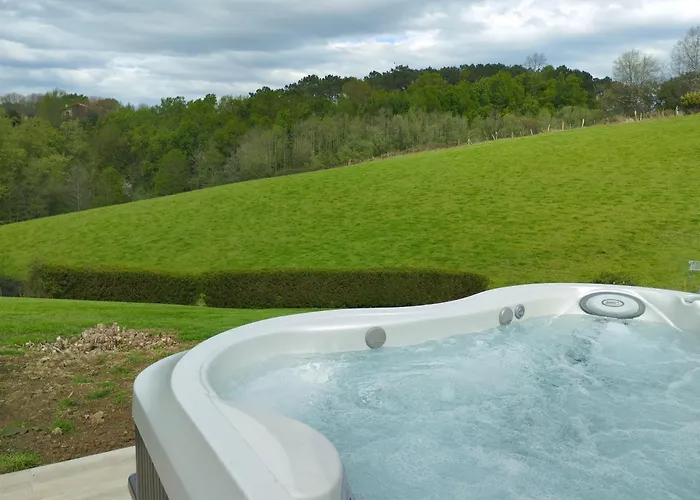 Gure Xokoa Apartment *