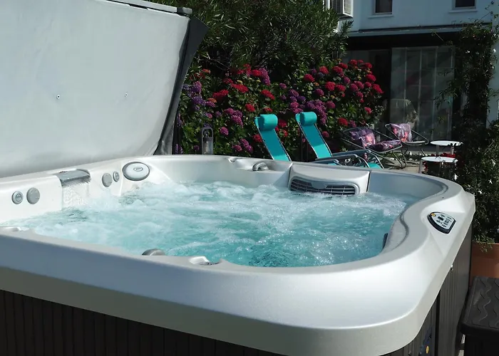 Apartment Gure Xokoa Urrugne