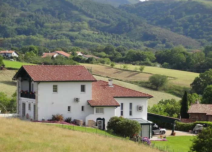 Apartment Gure Xokoa