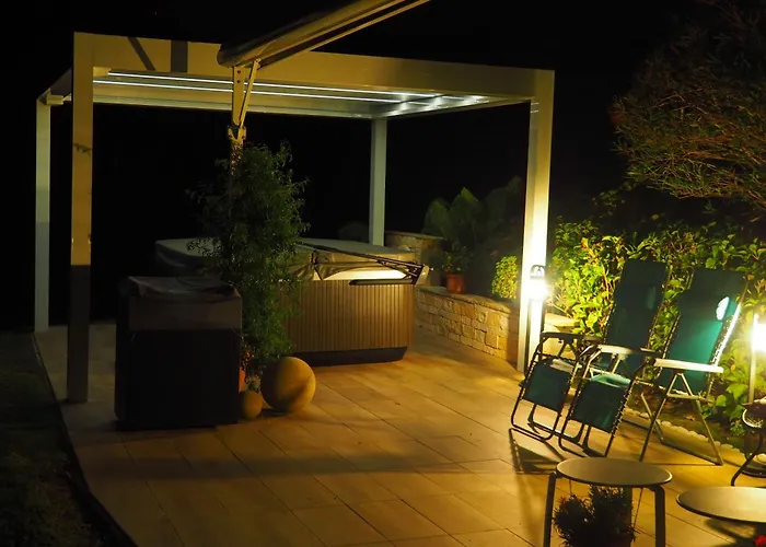 Gure Xokoa Apartment *