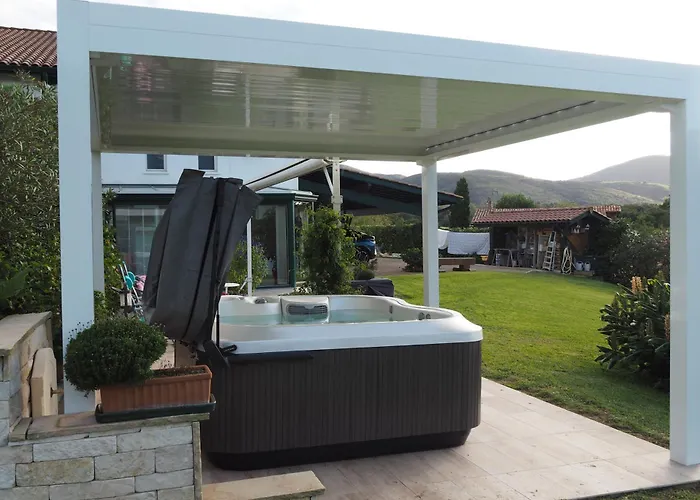 Apartment Gure Xokoa *