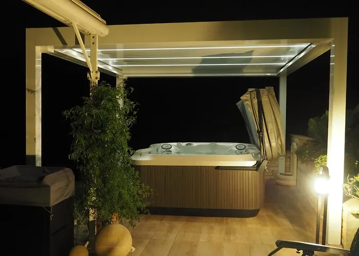 Gure Xokoa Apartment