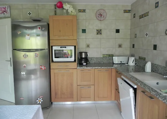 Gure Xokoa Apartment