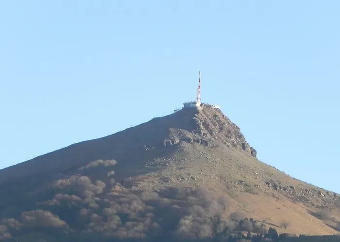 Gure Xokoa Apartment