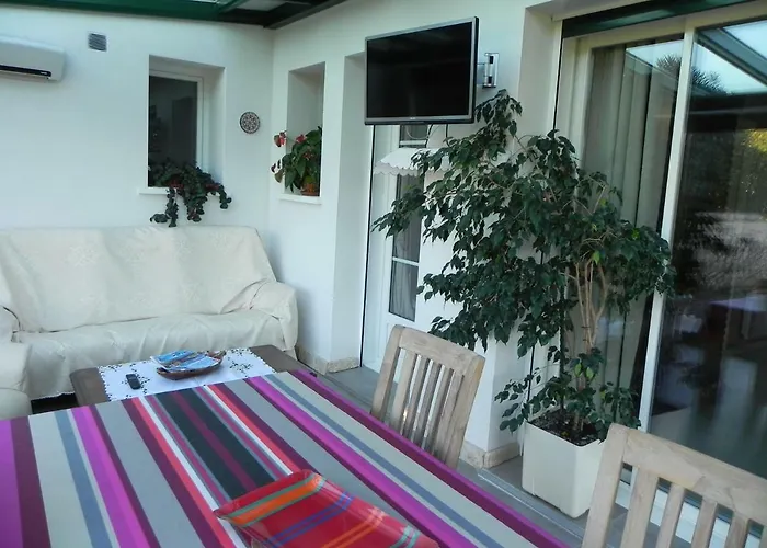 Apartment Gure Xokoa Urrugne