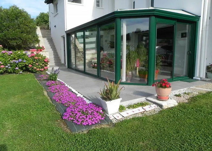 Gure Xokoa Apartment *